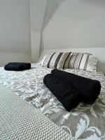 Lescapade Cherbourgeoise proche Naval - Ferienwohnung Cherbourg