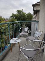 Nadi - Ferienwohnung Plowdiw