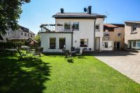 Agava - Bed and Breakfast Palanga