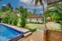 Village Headman's Bungalow - Ferienwohnung Bentota