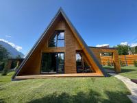 A-Frame Valley - Bed and Breakfast Buşteni