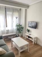 Apartamento cerca de playas Santander - Ferienwohnung Santander
