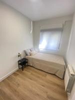 Apartamento cerca de playas Santander - Ferienwohnung Santander