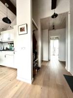 #stayhere - Light Central 2 BDR Druskininkai apartment - B&B Druskininkai