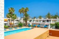 Panarea Chaparal - Chambres d’hôtes Costa del Silencio