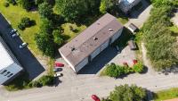 Linjuri - B&B Varkaus