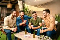 Casa Yon-Pet friendly, Parking gratis, factura, Netflix, wifi alta velocidad - Chambres d'hôtes Cuautitlán Izcalli