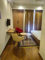 Omaxe ITC studio - B&B Greater Noida