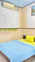 Sawitri Homestay - B&B Padangbai