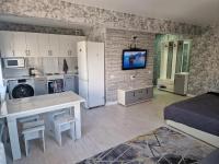 Сдаётся однокомнатная квартира Люкс возле озера. - Chambres d’hôtes Balqash