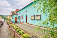 Penzion U Čutňáka - B&B Karlovy Vary