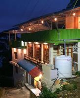 New paradise inn - B&B Kodaikānāl