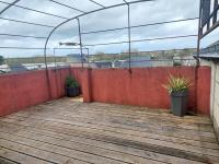 Maison avec terrasse face à la Confluence Loire-Vienne - Ferienwohnung Candes-Saint-Martin