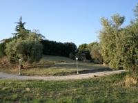 Bed and Breakfast Villa Algi - Ferienwohnung
