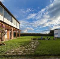Ático Tres Habitaciones Familiar - B&B Guatavita