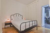 2 Bedroom Apartment-8P-Madeleine With Netflix - B&B Paris