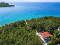 Apartmani Inka - B&B Njivice