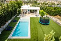 Goudi Residence - Bed and Breakfast Goudi