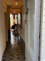 Entire house in Provence with beautiful views - B&B Callas