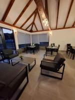 Apartmani Luna, Borsko jezero - Chambres d’hôtes Bor