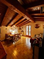 Baita in città - B&B Branzi