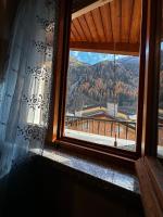 Baita in città - B&B Branzi