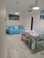 Casa Onda Bianca - Ferienwohnung Savelletri