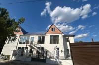 Casa Bianca - B&B Chişinău