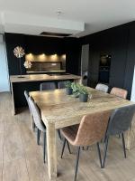 La Grange du Riez en Pévèle - B&B Templeuve-en-Pévèle