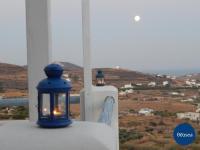 Theasea Suites - Ateliou - B&B Vári