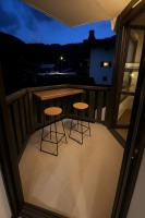 Appartement 1 Chambre - Ferienwohnung Les Houches
