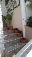 Monolocale con Balcone e Vista Mare (4 Adulti)