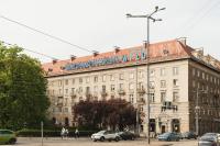 Stylowe Gniazdko z Widokiem - B&B Breslavia