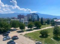 Student City Vitosha View Apartment - Ferienwohnung Sofia