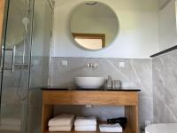 One-Bedroom Apartment with Balcony