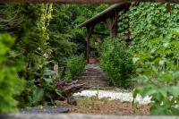 Márai vendégház - B&B Kács
