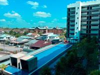 Armadale Galacity2R2B w Netflix, 6pax YPM52 - Chambres d’hôtes Kuching