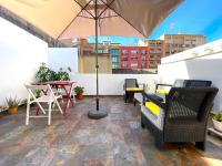 Apartamento Joaquín Sorolla - Patraix - B&B Valencia