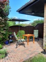 Ferienwohnung Höhendorf 5-Sterne-DTV - B&B Ennepetal