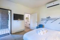 Double Room - Disability Access