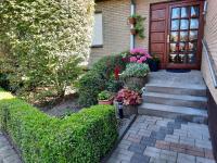 Ferienwohnung Höhendorf 5-Sterne-DTV - B&B Ennepetal