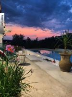CASINA DAMÍ - B&B Canosa Sannita