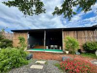 夏日禾風會館 - Bed and Breakfast Checheng