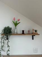 La bulle colorée - Bed and Breakfast Saint-Aubin-lès-Elbeuf