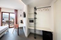 Chambre Triple avec Salle de Bains Privative