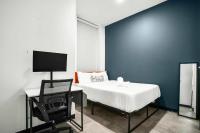 CozySuites Stunning 1BR in Downtown Pitts 44 - Bed and Breakfast Pittsburgh