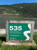 Trexico-city - Ferienwohnung Trechtingshausen