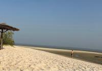 NANTIRIA Angurman - B&B Bubaque