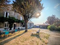 La Bonne Ecole - B&B Les Landes-Genusson
