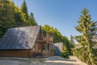 Komovi Exclusive Luxury House - Chambres d’hôtes Andrijevica